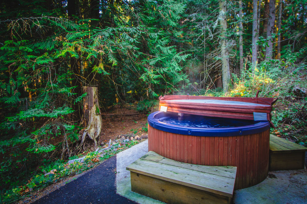 Rae Leigh Heights BnB Saanichton Exterior foto