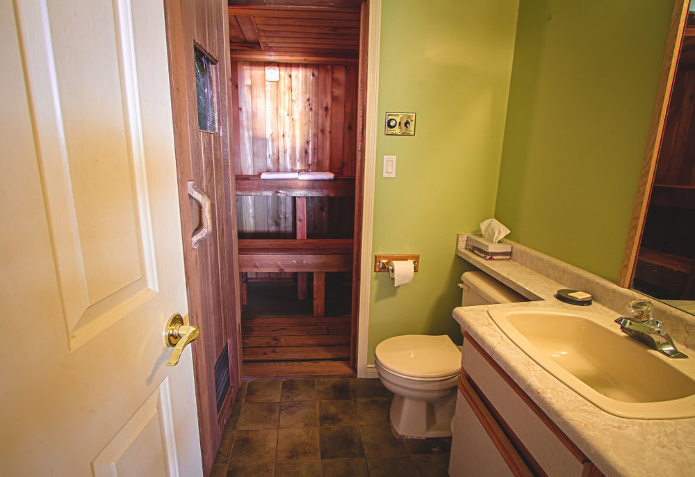 Rae Leigh Heights BnB Saanichton Exterior foto