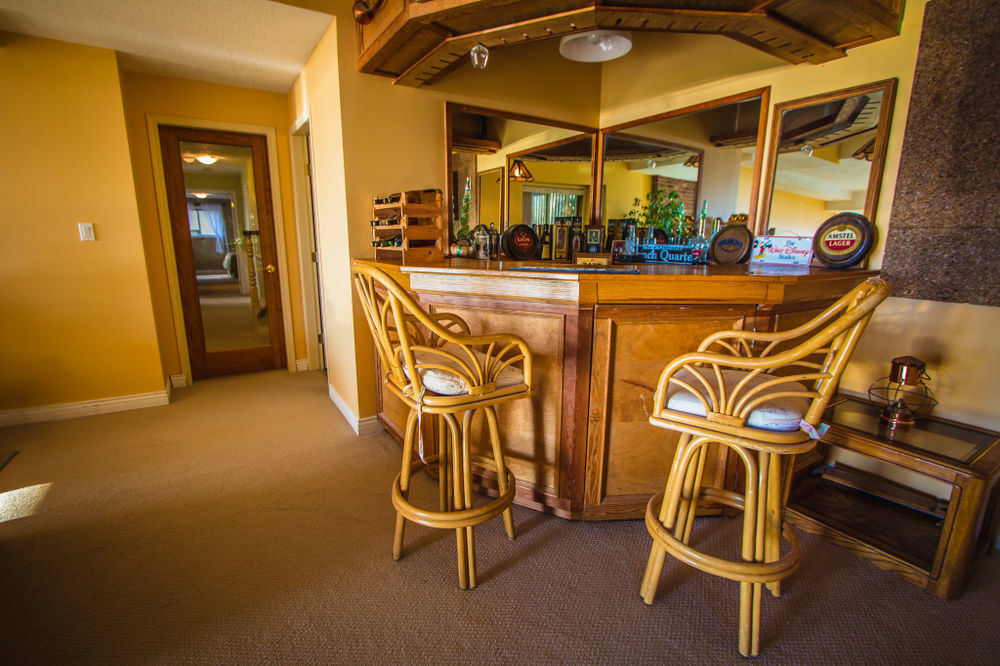 Rae Leigh Heights BnB Saanichton Exterior foto